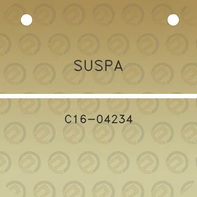 suspa-c16-04234