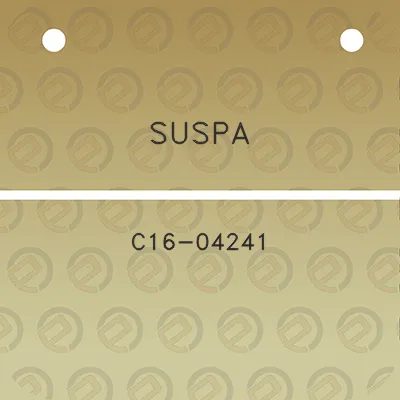 suspa-c16-04241