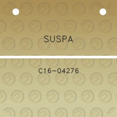 suspa-c16-04276