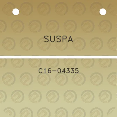 suspa-c16-04335