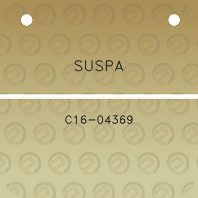 suspa-c16-04369