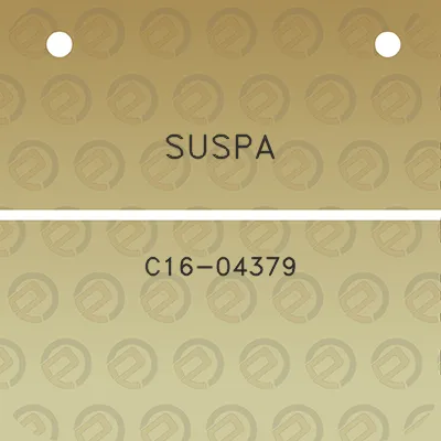 suspa-c16-04379