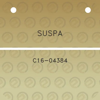 suspa-c16-04384