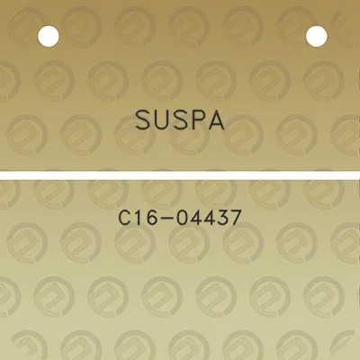 suspa-c16-04437