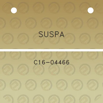 suspa-c16-04466