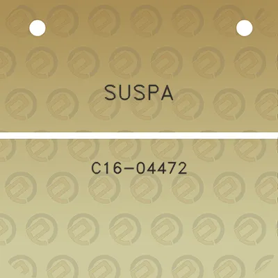 suspa-c16-04472