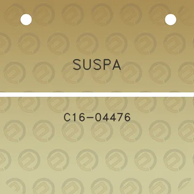 suspa-c16-04476