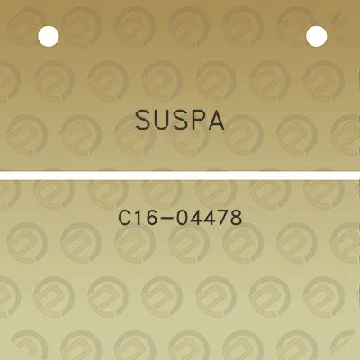 suspa-c16-04478