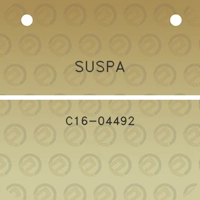 suspa-c16-04492