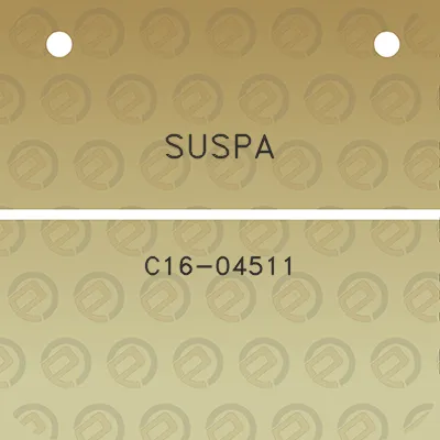 suspa-c16-04511