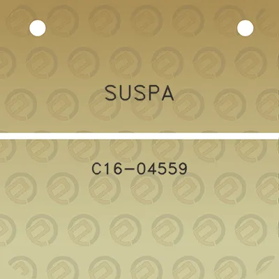 suspa-c16-04559