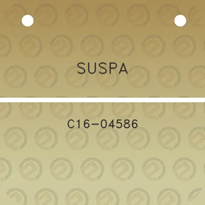 suspa-c16-04586