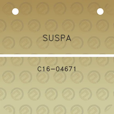 suspa-c16-04671