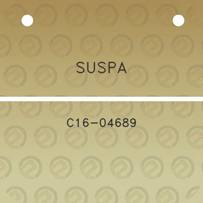 suspa-c16-04689