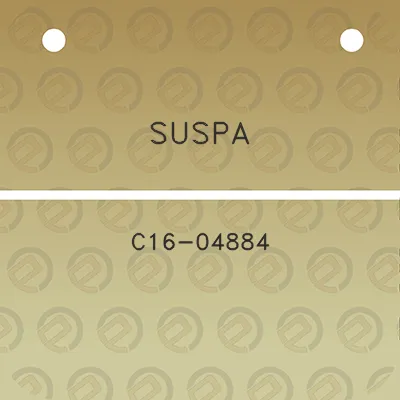 suspa-c16-04884