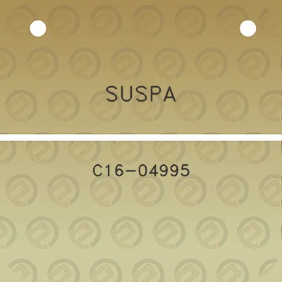 suspa-c16-04995