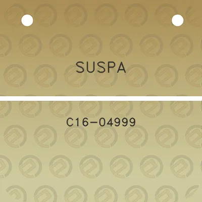 suspa-c16-04999