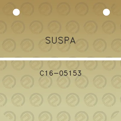 suspa-c16-05153