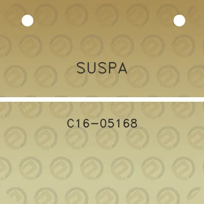 suspa-c16-05168