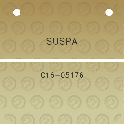 suspa-c16-05176