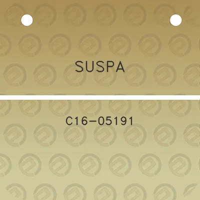 suspa-c16-05191