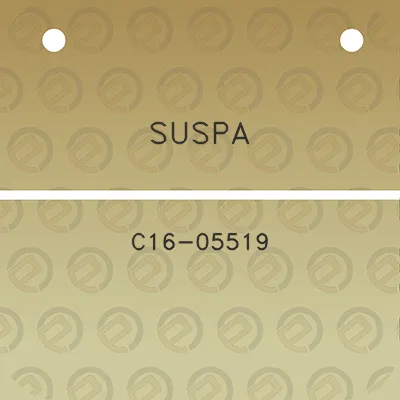 suspa-c16-05519