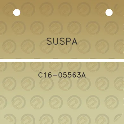 suspa-c16-05563a