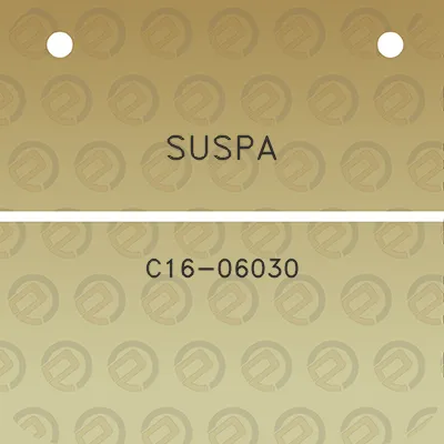 suspa-c16-06030