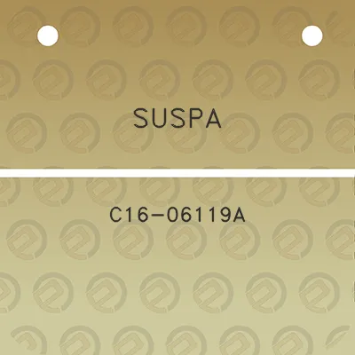 suspa-c16-06119a