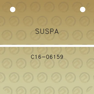 suspa-c16-06159