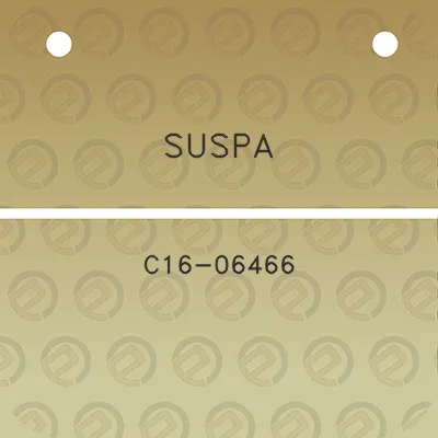 suspa-c16-06466