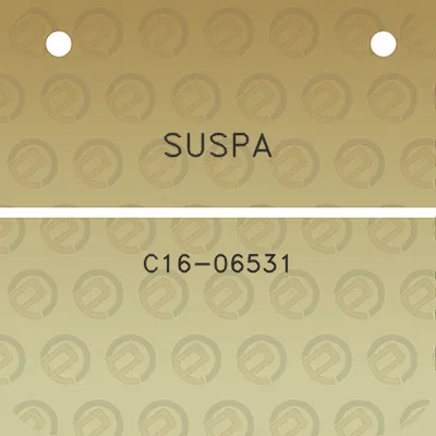 suspa-c16-06531