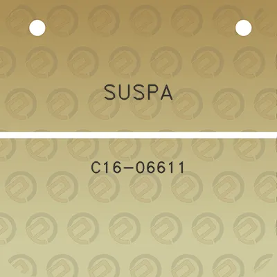 suspa-c16-06611