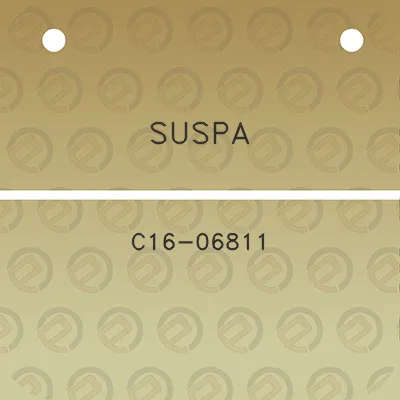 suspa-c16-06811