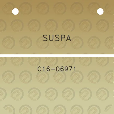 suspa-c16-06971