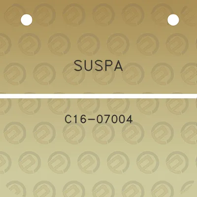 suspa-c16-07004