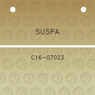 suspa-c16-07023