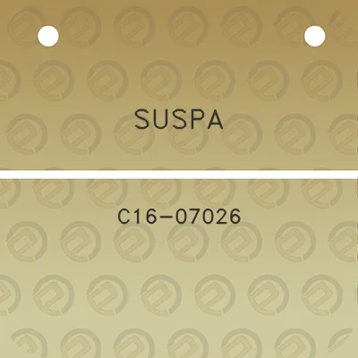 suspa-c16-07026