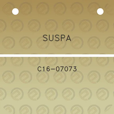 suspa-c16-07073