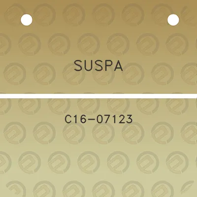 suspa-c16-07123