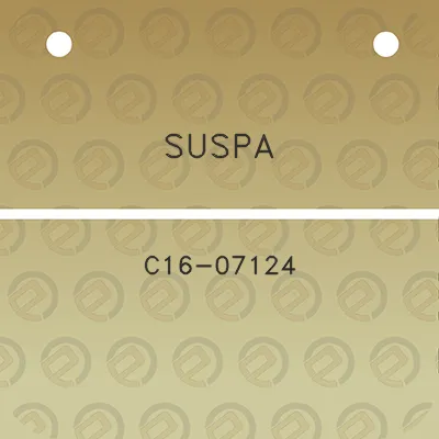 suspa-c16-07124