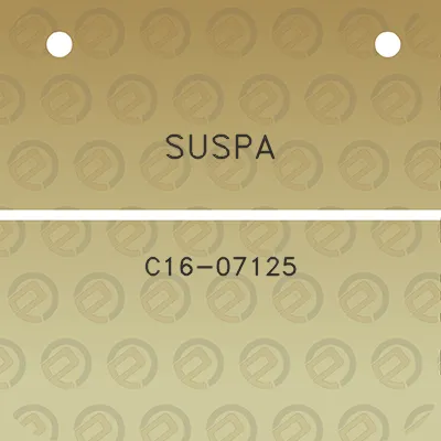 suspa-c16-07125