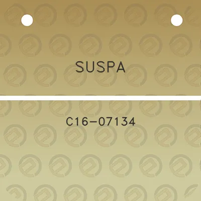 suspa-c16-07134