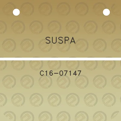 suspa-c16-07147