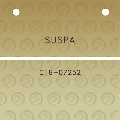 suspa-c16-07252