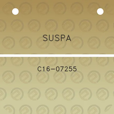 suspa-c16-07255