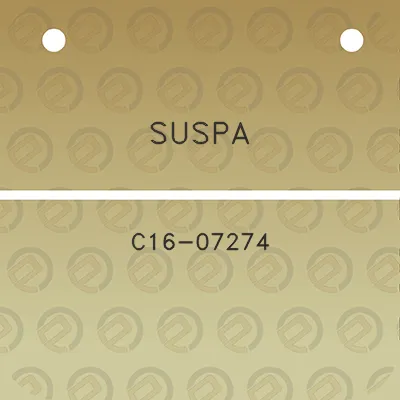 suspa-c16-07274