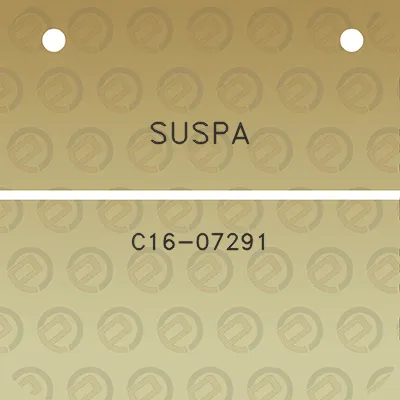 suspa-c16-07291