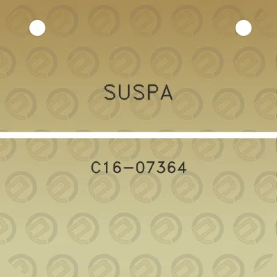 suspa-c16-07364