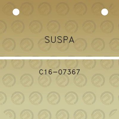 suspa-c16-07367